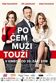 Po cem muzi touzí (2018)