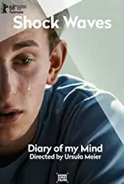 Shock Waves: Diary of My Mind (2018)