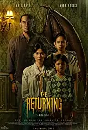 The Returning (2018)