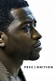 Precognition (2018)