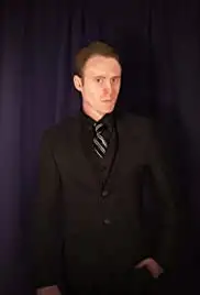 The Picture of Dorian Gray (2018)