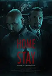 Home Stay (2020)