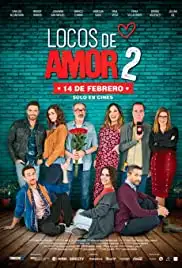 Locos de Amor 2 (2018)