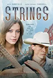 Strings (2018)