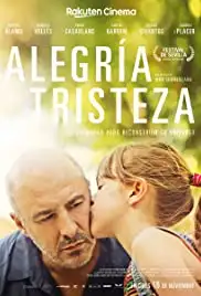Alegría, tristeza (2018)