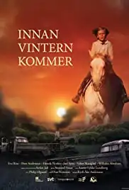 Innan vintern kommer (2018)