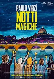 Notti magiche (2018)
