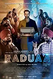 Raduaa (2018)