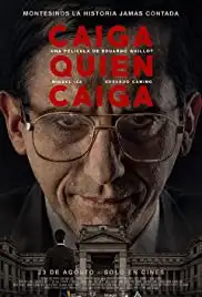 Caiga quien caiga (2018)
