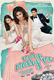 Mary, Marry Me (2018)