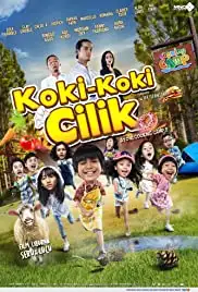 Koki-Koki Cilik (2018)