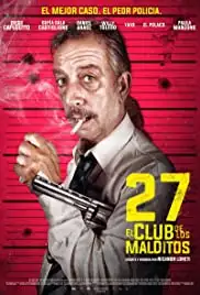 27: El club de los malditos (2018)