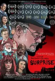 Surprise (2018)