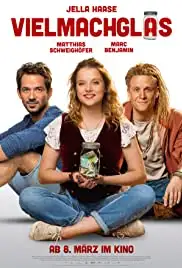 Vielmachglas (2018)