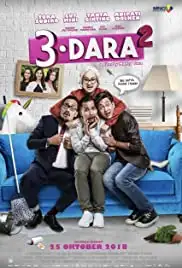 3 Dara 2 (2018)