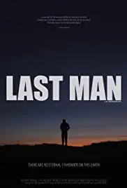 Last Man (2018)