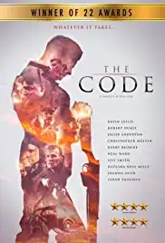 The Code (2018)
