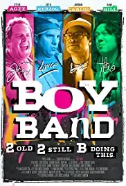 Boy Band (2018)