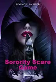 Sorority Scare Game (2018)