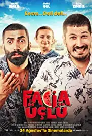 Facia Üçlü (2018)