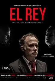El Rey (2018)