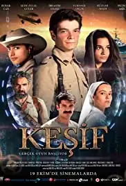Kesif (2018)