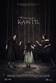 Kembang Kantil (2018)