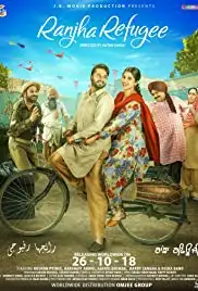 Ranjha Refugee (2018)