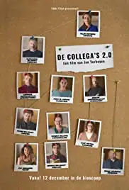 De Collega's 2.0 (2018)