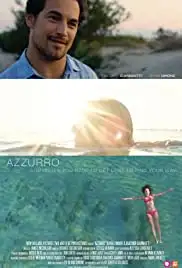 Azzurro (2018)