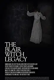 The Blair Witch Legacy (2018)