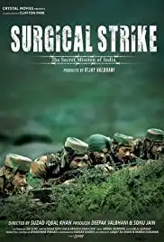 Surgical Strike (2018)