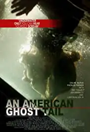 An American Ghost Tail (2018)