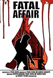 Fatal Affair (2018)