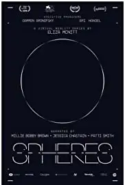 Spheres (2018)