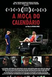 A Moça do Calendário (2018)