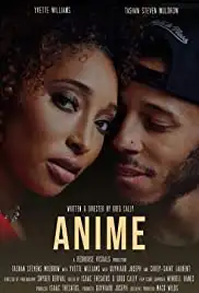 Anime (2018)