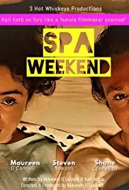Spa Weekend (2018)