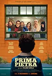 La prima pietra (2018)