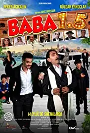 Baba bi buçuk (2018)