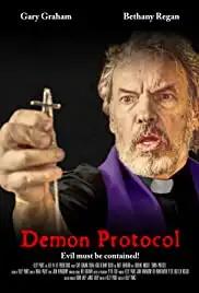Demon Protocol (2018)