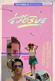 Un 4to. de Josué (2018)