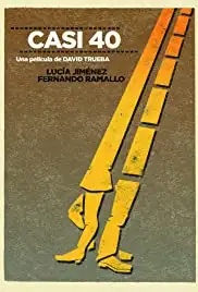 Casi 40 (2018)