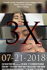 3X (2018)