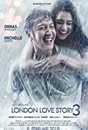 London Love Story 3 (2018)