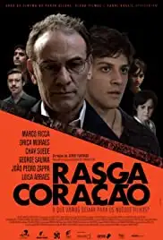 Rasga Coração (2018)