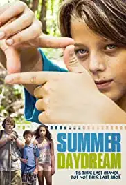 Technicolour Daydream (2018)