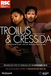 RSC: Troilus and Cressida (2018)