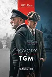 Hovory s TGM (2018)