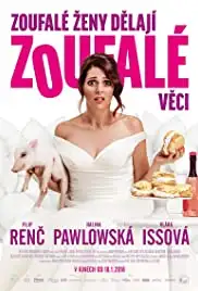 Desperate Ladies Act Desperately (2018)